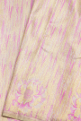 Kancheepuram Silk Multicolour Saree