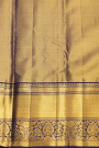 Kancheepuram Silk Multicolour Saree