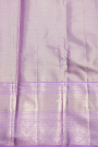 Kancheepuram Silk Dual Colour Saree