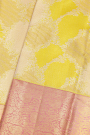 Kancheepuram Silk Multicolour Saree