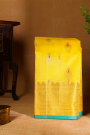 Kuppadam Sico Yellow Saree