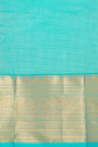 Kuppadam Sico Yellow Saree