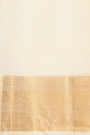 Kuppadam Sico Yellow Saree