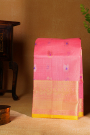 Kuppadam Sico Pink Saree