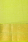 Kuppadam Sico Navy Blue Saree