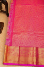 Kuppadam Sico Mustard Saree