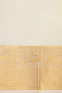 Kuppadam Sico Yellow Saree