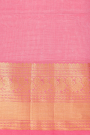 Kuppadam Sico Rama Green Saree