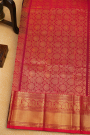 Kuppadam Sico Wine Saree