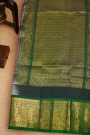 Kuppadam Sico Dual Colour Saree