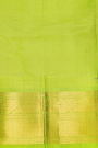 Kuppadam Sico Navy Blue Saree