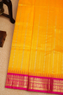 Kuppadam Sico Mustard Saree