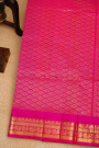 Kuppadam Sico Mustard Saree