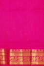 Kuppadam Sico Mustard Saree