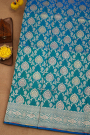 Banarasi Silk Dual Colour Saree