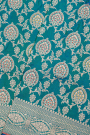 Banarasi Silk Dual Colour Saree