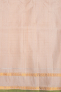 Gadwal Silk Pink Saree