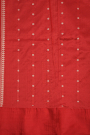 Banarasi Silk Purple Saree