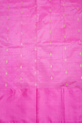 Banarasi Silk Light Brown Saree