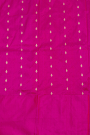 Banarasi Silk Bottle Green Saree