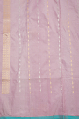 Banarasi Silk Lavender Saree