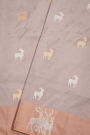 Banarasi Silk Beige Saree