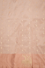 Banarasi Silk Beige Saree