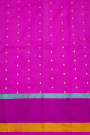 Banarasi Silk Dual Colour Saree