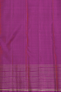 Kancheepuram Silk Onion Pink Saree