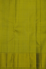 Kancheepuram Silk Pink Saree