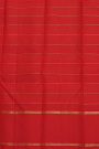 Kancheepuram Silk Multicolour Saree