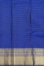 Kancheepuram Silk Green Saree
