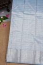 Kancheepuram Silk Dual Colour Saree