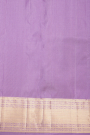 Coimbatore Soft Silk Lavender Saree