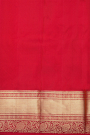 Coimbatore Soft Silk Red Saree