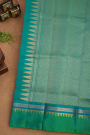Coimbatore Soft Silk Multicolour Saree