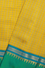 Coimbatore Soft Silk Multicolour Saree