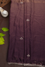 Designer Tissue Dual Colour Saree