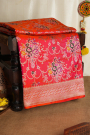 Banarasi Silk Dual Colour Saree