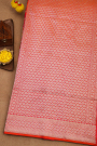 Banarasi Silk Dual Colour Saree