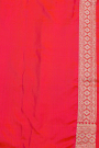 Banarasi Silk Dual Colour Saree