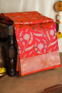 Banarasi Silk Dual Colour Saree