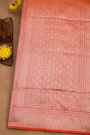 Banarasi Silk Dual Colour Saree