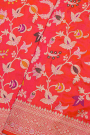 Banarasi Silk Dual Colour Saree