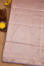 Banarasi Silk Lavender Saree