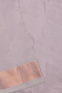 Kancheepuram Silk Lavender Dhoti