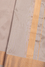 Kancheepuram Silk Beige Dhoti