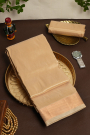 Kancheepuram Silk Gold Dhoti