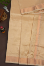 Kancheepuram Silk Gold Dhoti