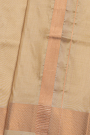 Kancheepuram Silk Gold Dhoti